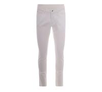 Emporio Armani - J06 Jean Slim - Homme - Jeans - Blanc - Taille: W31