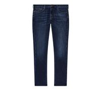 Emporio Armani - Jeans Slim-fit - Homme - Jeans - Bleu - Taille: W30