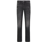 Emporio Armani Jeans Slim Fit J06 3D1J061D06Z Noir, Noir , 34