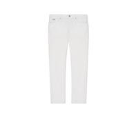 EMPORIO ARMANI Jeans Slim Fit J06 blanc | 34/L32