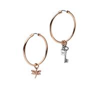 Emporio Armani Jewelry HERITAGE EGS2579221 Boucles d'oreilles
