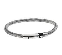 Emporio Armani Jewelry Signature EGS1623040 Bracelet pour homme