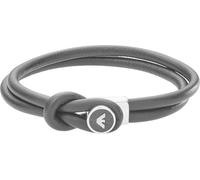 Emporio Armani Jewelry Signature EGS2212040 Herrenarmband