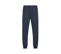 Emporio Armani Jogging Coton Logo Vertical printé