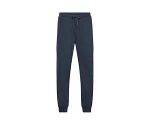 Emporio Armani Jogging Coton Logo Vertical printé