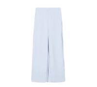 Emporio Armani - Jupe-Culotte - Femme - Pantalons - Bleu - Taille: 40 FR