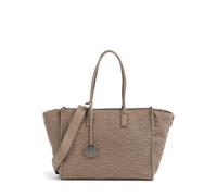 Emporio Armani La Gio Cabas taupe, femme