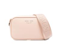 Emporio Armani - Lilly Crossbody - Femme - Sacs - Rose - Taille: ONE Size