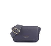 Emporio Armani Lilly Sac bandoulière bleu foncé, femme