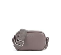 Emporio Armani Lilly Sac bandoulière marron, synthétique, femme