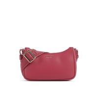 Emporio Armani Lilly Sac bandoulière rouge foncé, femme