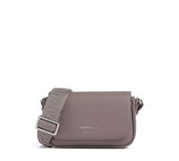 Emporio Armani Lilly Sac bandoulière taupe, femme