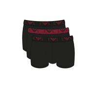Emporio Armani - Lot de 3 Boxers - Homme (GT26297)