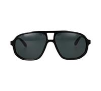 Emporio Armani Homme Emporio Armani EA4263U 501787 Lunettes de soleil Acétate Noir Gris Pilote Normale