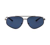 Emporio Armani - Lunettes de soleil élégantes 0Ea2156 - Homme - Accessoires - Gris - Taille: 59 MM