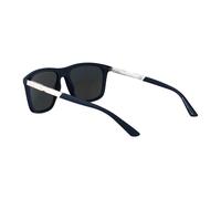 Emporio Armani - Lunettes de soleil élégantes avec modèle 0Ea4237 - Homme - Accessoires - Noir - Taille: 57 MM