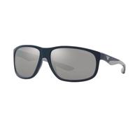 Emporio Armani, unisex, Accessoires, Noir, Taille: ONE Size Collection de Lunettes de Soleil Élégantes
