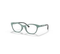 Emporio Armani - Lunettes de soleil Vista - unisex - Accessoires - Bleu - Taille: 48 MM