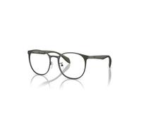 Emporio Armani - Lunettes de soleil Vista - unisex - Accessoires - Gris - Taille: 50 MM
