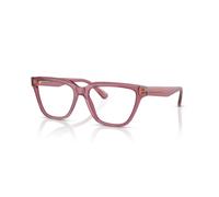 Emporio Armani - Lunettes de soleil Vista - unisex - Accessoires - Rose - Taille: 54 MM