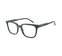 Emporio Armani - Lunettes - Homme - Accessoires - Vert - Taille: 54 MM
