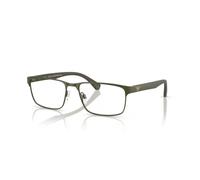 Emporio Armani - Lunettes - unisex - Accessoires - Vert - Taille: 56 MM