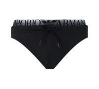 Emporio Armani - Maillot de bain - Homme - Maillots de bain - Noir - Taille: M
