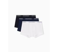 Boxers hommes Emporio Armani EM000259 PACK DE 3 Multicolore EU XL