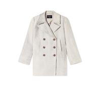 EMPORIO ARMANI Manteau CABAN beige | 42