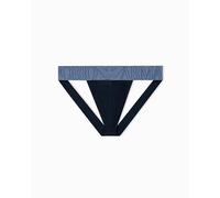 Emporio Armani Megalogo Thong Strings Homme