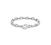 Emporio Armani Men's Stainless steel or Leather with Toggle closure bracelet