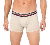 Emporio Armani Microfiber Essential Trunk, Nude, M Homme