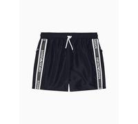 EMPORIO ARMANI Mid Boxer Maillot de Bain, Armani Blu, XL Homme