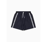 EMPORIO ARMANI Mid Boxer, Maillot de Bain Homme, Armani BLU,