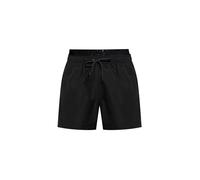 Emporio Armani Mid Boxer Maillot de Bain, Noir, M Homme
