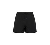 EMPORIO ARMANI Mid Boxer Maillot de Bain, Noir, XL Homme