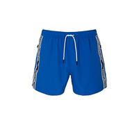 EMPORIO ARMANI Mid Boxer Maillot de Bain, Ultramarine, M Homme