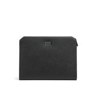 Emporio Armani Milano Housse ordinateur noir, homme