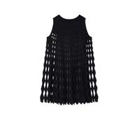 EMPORIO ARMANI Mini-robe noir | 34