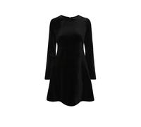 EMPORIO ARMANI Mini-robe noir | 36