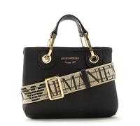 Emporio Armani Mini sac cabas NOIR