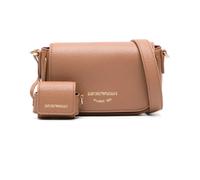 Emporio Armani - Mini Sac - Femme - Sacs - Brun - Taille: ONE Size