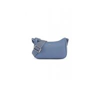 Emporio Armani - Mini Sac Lilly - Femme - Sacs - Bleu - Taille: ONE Size