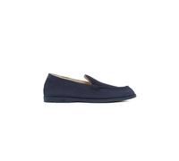 EMPORIO ARMANI Mocassins bleu marine | 45
