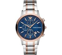 EMPORIO ARMANI Mod. RENATO Herrenuhr
