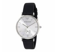 Emporio Armani Ar1674 Watch Argenté