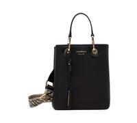Emporio Armani - Mon Sac EA - Femme - Sacs - Noir - Taille: ONE Size