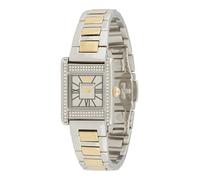 Emporio Armani pour Femme Analogique Quartz Montre avec Bracelet en Acier Inoxydable AR11704