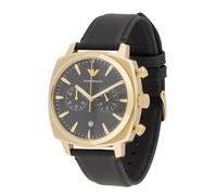 Montre Emporio Armani Chronographe pour Hommes Carlo