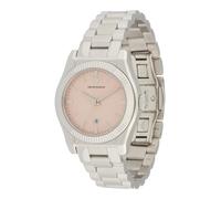Emporio Armani Montre AR11658 Homme – Mouvement quartz, bracelet acier inoxydable, étanche 5 ATM